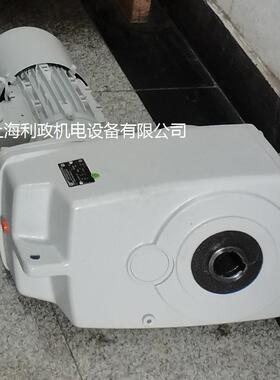 诺德减速电机SK3282ABG-90LP/4 M5 转速27r/min速比52.97德国NORD