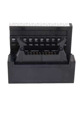 TOGI东洋技研接线端子台PCW-1H50 PCW-1T20 PCW-1T34连接器PCW型