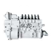 龙口油泵总成BP13G8 14E3汽车 大柴CA4DF3 1111010 F543配