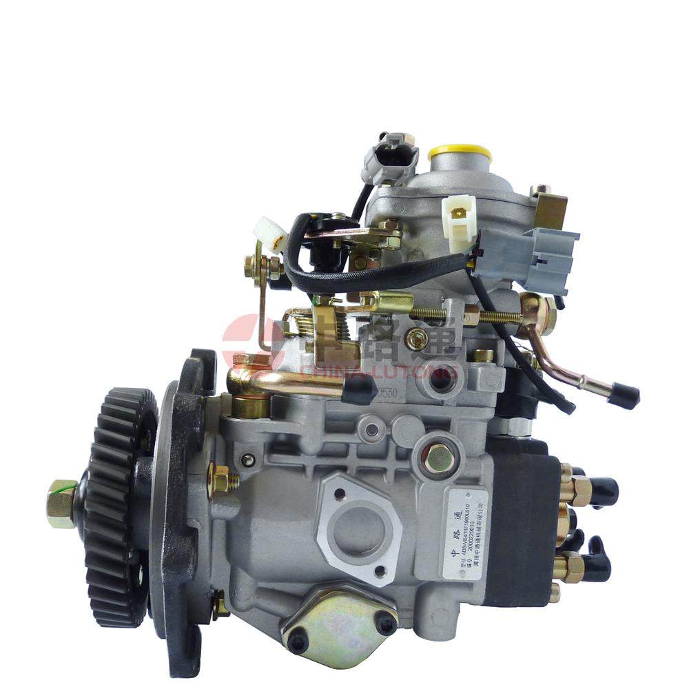 供应 江铃、长城普通泵NJ-VE4/11F1900L064装配JX493Q1发动机