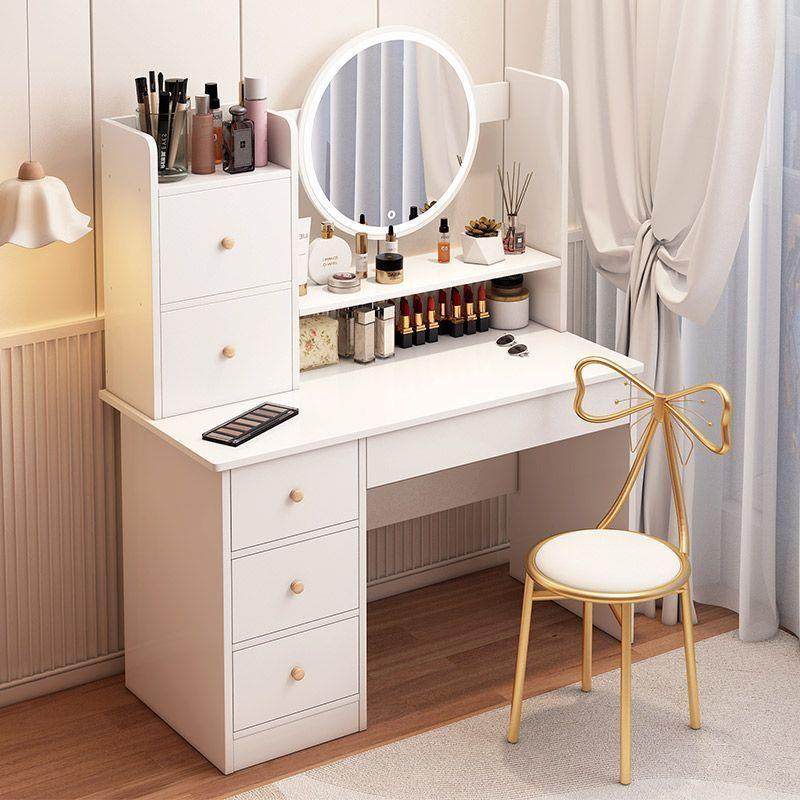 梳妆台新款现代简约卧室小户型收纳柜一体化妆台网红化妆桌化妆柜,玩具/童车/益智/积木/模型,毛绒/玩偶/公仔/布艺类玩具,淘宝优惠券,粉丝福利购,淘宝优惠卷