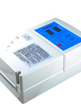 伊莱科ESF-1805C水泵控制器5KW三相智能带断路水位控制器保护器