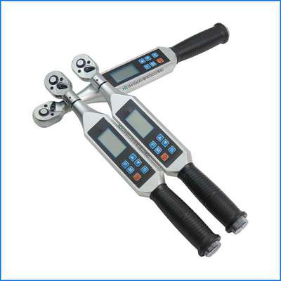 恒刚SGSX-500数显式扭力扳手100-500N数字式力矩扳手500N扭矩扳手