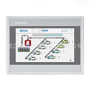 TPC1231Ni TPC1271Gi TPC1271Gn 昆仑通态MCGS 10寸触摸屏 物联网