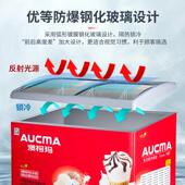 商用卧式 冷冻柜 澳柯玛 338HA 330