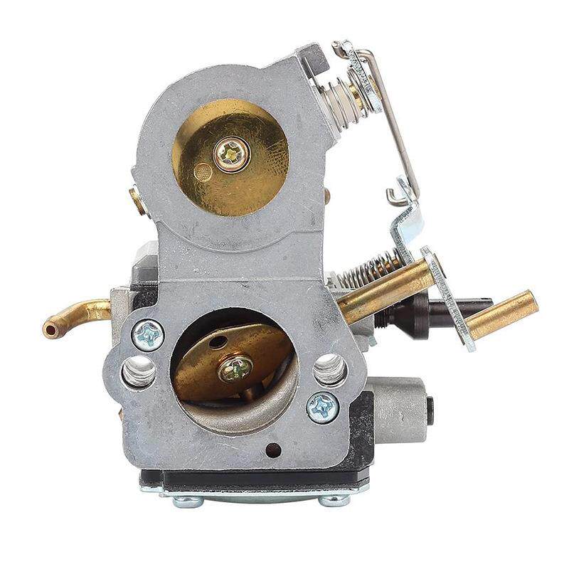 ZAMA C3-EL53 化油器 PARTNER HUSQVARNA K750 K760 切割油锯