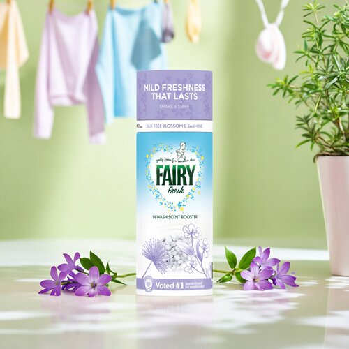 英国Fairy衣物留香珠增香珠