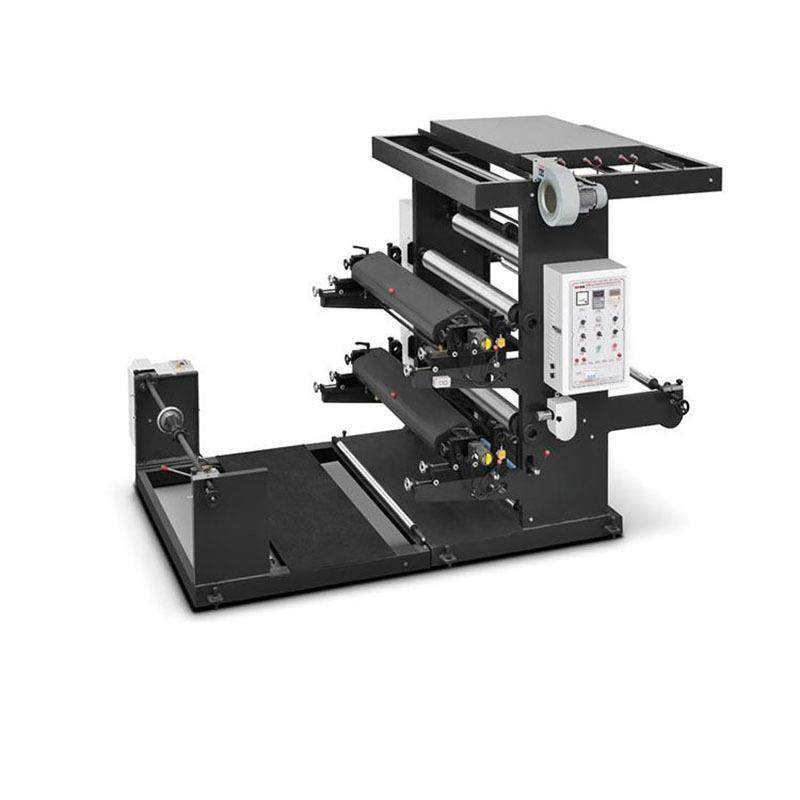 全自动高速2色两色柔版印刷机塑料薄膜手提袋纸袋柔性印刷设备,机械设备,印刷设备,淘宝优惠券,粉丝福利购,淘宝优惠卷