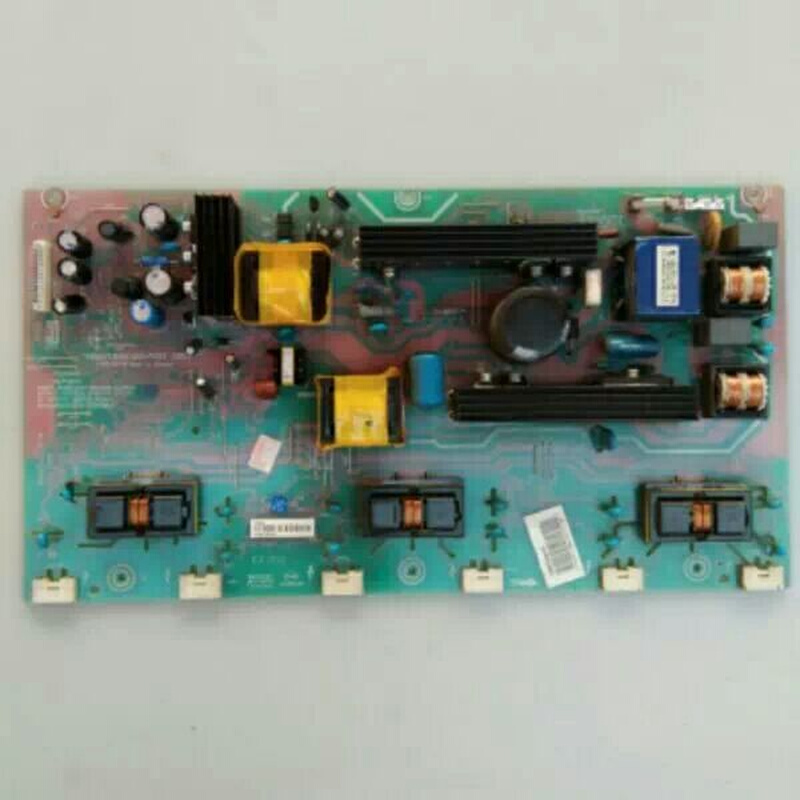 海信 TLM37V66K 37寸液晶智能平板4K电视电源板背光供电驱动高压