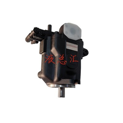 PVPC-L-5073/1Sm/CH/R/L/LW-3029/4046/5073/5090/6140柱塞变量泵