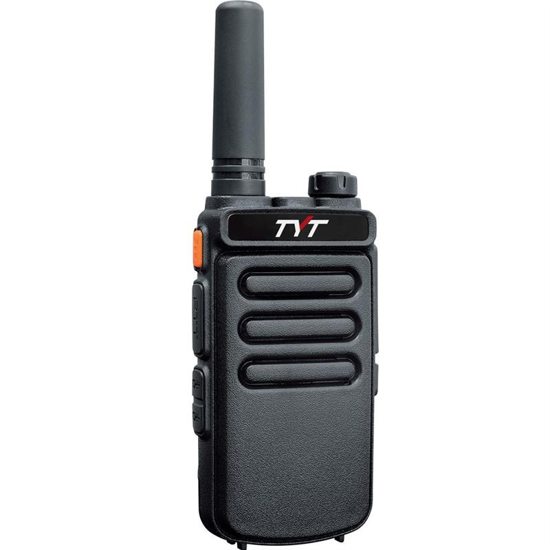 TYT特a易通TC-777对讲机民用5公里大功率迷酒店户外无线4S店手台