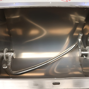 不锈钢搅面机 50公斤和面机 和面专用 桑洁斯商用1g00