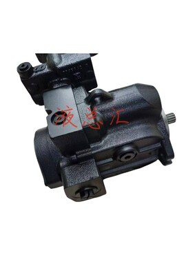 液压柱塞马达LRR025CLS2020NNN3C2AGA6NPTLBNNNNNNN