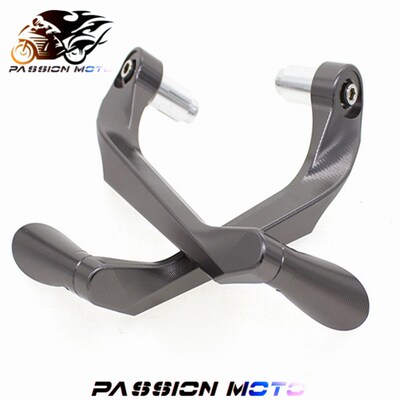 春风NK150 NhK250 400GT NK400 650NK TR改装牛角护手 手把 保护