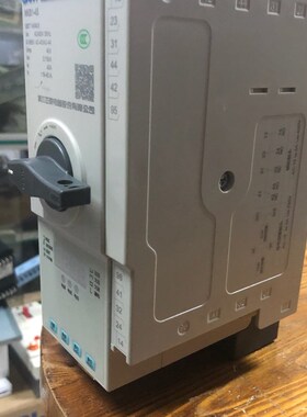 正泰综合a保护器KBO NKB1-45C 16 06 12 45MFG控制与保护开关电器