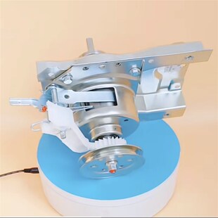 XQB30. S029A Q18WHCL 811G 适用小天鹅洗衣机离合器TB30