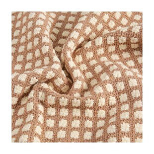 棉麻布沙发巾花边沙发垫布四季通用简约扶手巾防滑防W尘沙发巾面