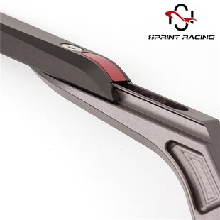 适用CMX500g/300改装刹车CB599离合CB600拉杆CBR929RR手把CBR900R