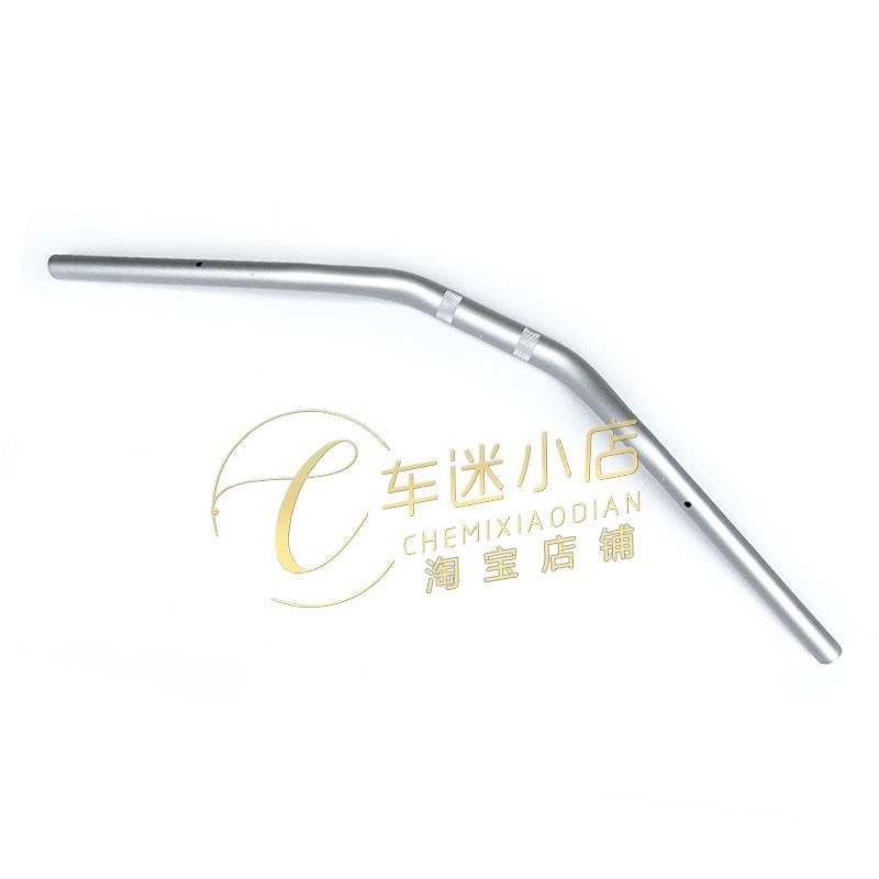 适用贝纳利600黄龙600BJ/BN/TNT60I0龙头大把手把方向把车大把握