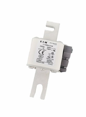 170M5266 170M5267 17x0M5268 BUSSMANN快速熔断器保险丝现货