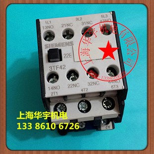 交流接触器c3TF4222 380V220V110V36V24V