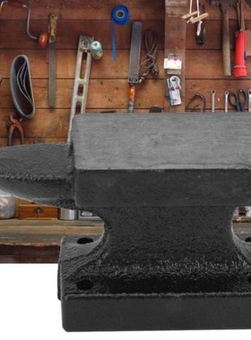 Anvil Stable Workboench Power Tool Durability High Hardness