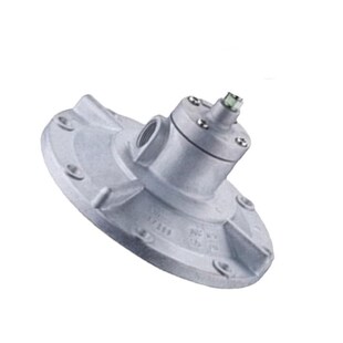 U脉冲阀CD 脉冲阀3寸淹没式 泰山大盖式 80电磁脉冲阀