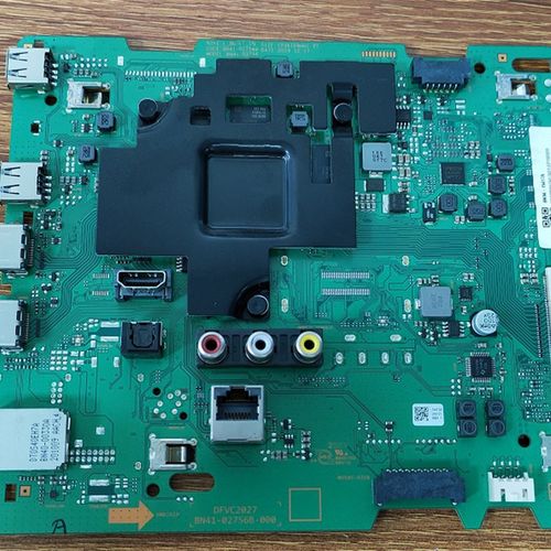 三星UA50TU8000JXXZ主板BN41-0B2756B-000屏CY-BT050HGPV1H