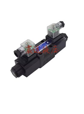 液压电磁换向阀DSG-01-3C2 3BC3 3C4 3C6 2B2 液压阀