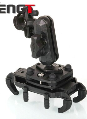 适用升仕GK35f0 ZT250 310R 310X 310V 310T改装手机导航支架防震