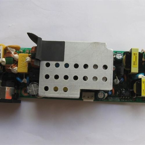 REPLACEMENT Original Projector main Hpower supply For-Optoma