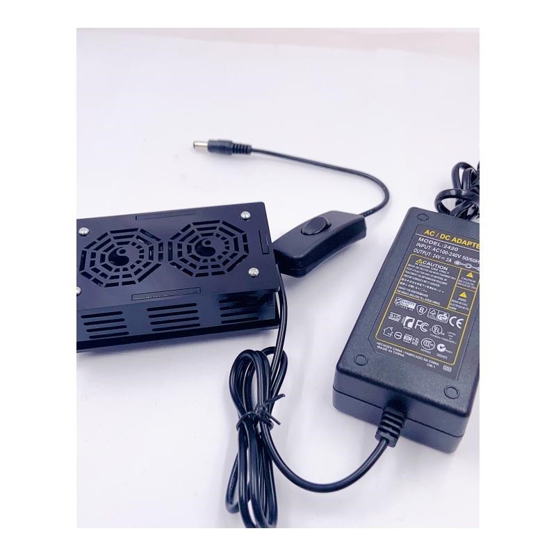 Higha Power 20W 7.83HZ Schumann Resonance ltra-low Frequency