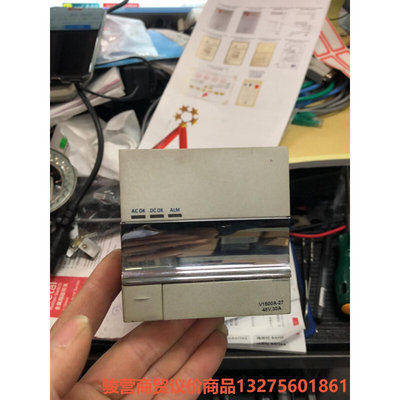 易达/威锐VALERE48V30A电源模块V1500A-27骏营商贸 议价骏营商贸