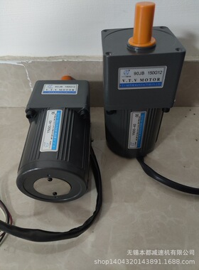 济南V.T.V电机  Y80-25/80JB25G10三相电机