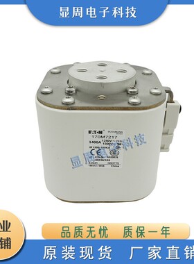 全新保险丝熔断器170M7212 170M7217 170M7218 170M7219 170M7220