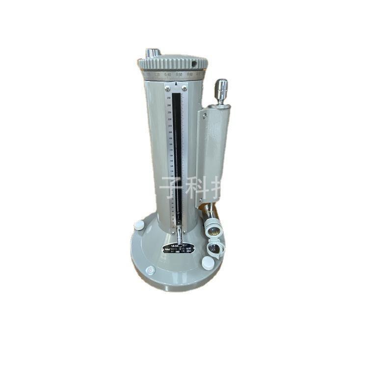 YJB-1500/YJB-2500补偿式微压差计补偿式微压计补偿压力计