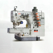 D3B高速绷缝机 厂家直销中屹JY 工业缝纫 356 W662