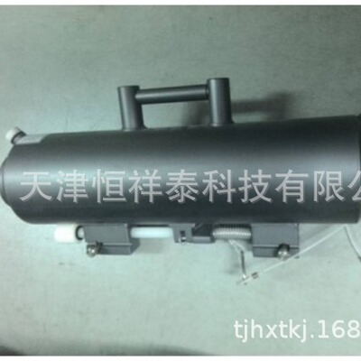 供应 QCC15-5 卡盖式采水器  横式采水器  容积 2.5L  5L  10L