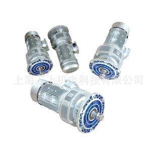 WBE1510 减速机配件 250W 铝合金压铸 WB系列微型减速机铝件