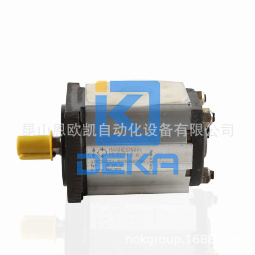 齿轮马达R907399370 1MF2G331/029WA07MS