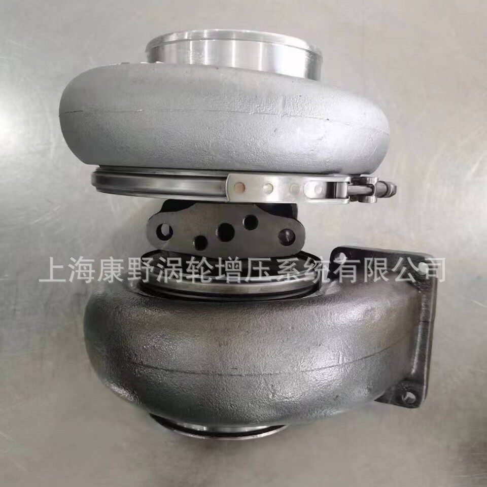 增压器TV7301 R8924253 466176 8924682 23515635和5102353 TV81
