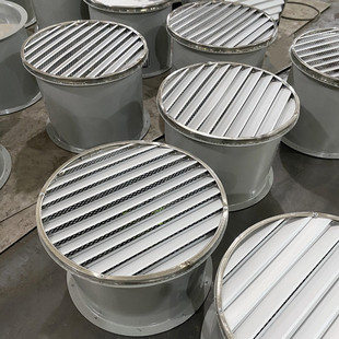 483pa 8型低噪音轴流风机 7.5kw 37070m3 DZT