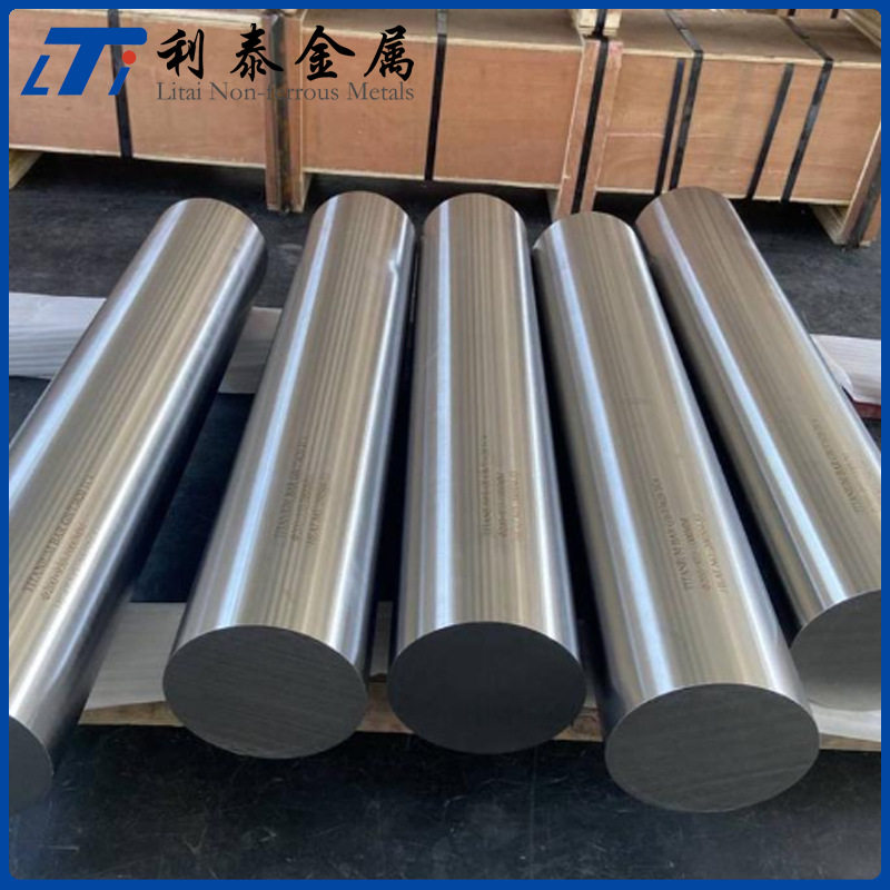 现货3D打印TC4钛棒 TC4钛锻件 Ti-6AL-4V钛棒 按图生产 材质保证