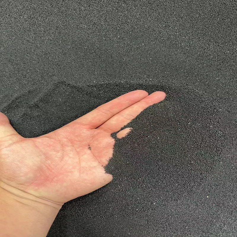 配重钢砂 铁钢砂 沙衣配重铁砂 地坪耐磨铁屑 桥梁混凝土配重铁砂