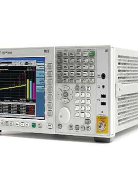 频谱分析仪Agilent/N9038A 是德KEYSIGT N9038A