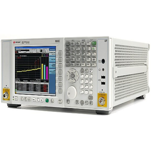 频谱分析仪Agilent/N9038A 是德KEYSIGT N9038A