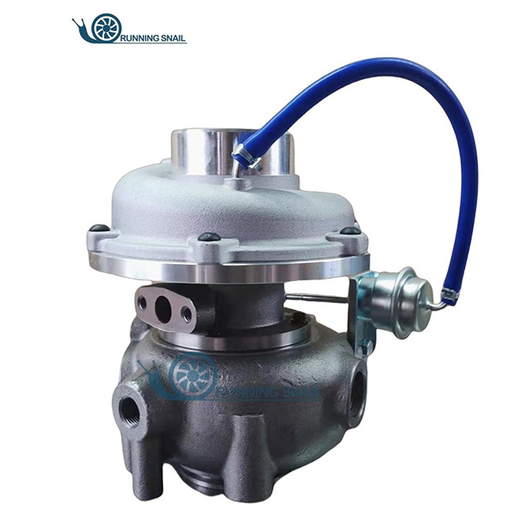 涡轮增压器整机119775-18010 VA720033 1997-2001发动机增压器