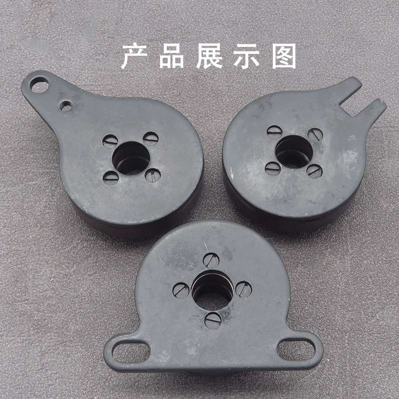 600拉帮机配件培林组件裘皮拉邦机离合器进退组 中底缝合机培林组