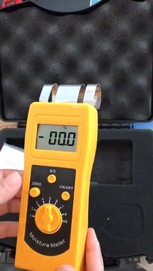 MZ-7200C便携式陶瓷水分测试仪 大理石 石膏板水分测量仪 水分计