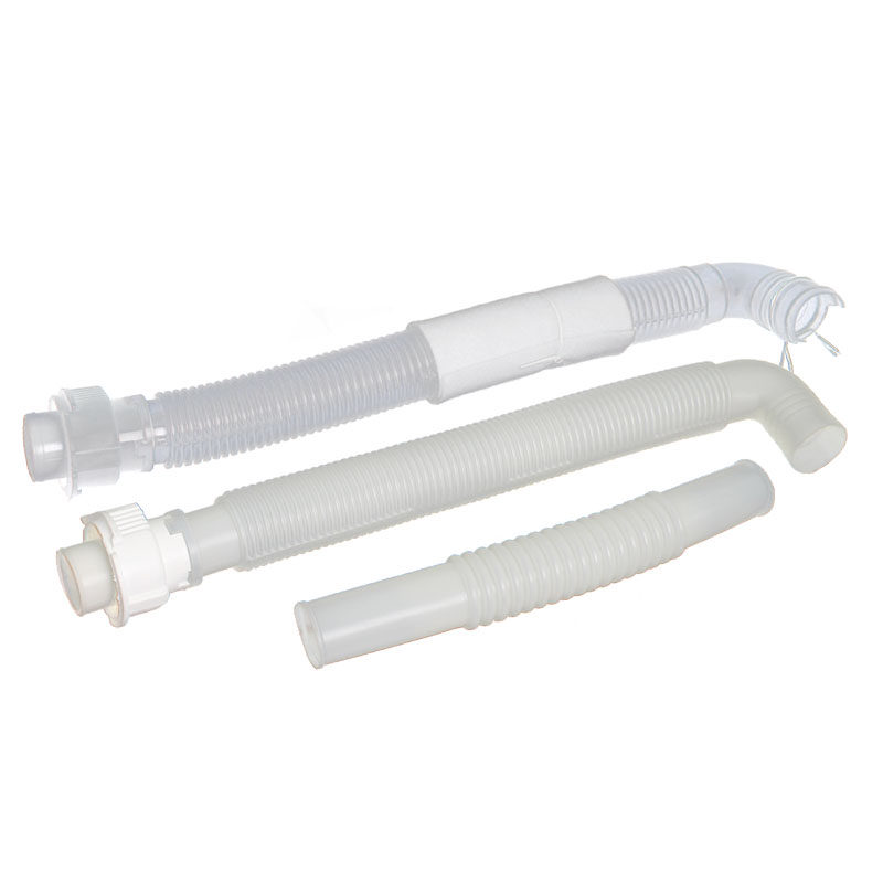 极速洗衣机配件进水阀内接管内y进水管猪肠管软管短排水管小水管